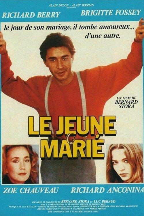 Le Jeune Marié filmas online