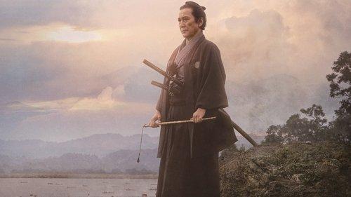 The Pass: Last Days of the Samurai filmas žiurėti online