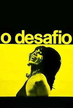 O Desafio filmas online