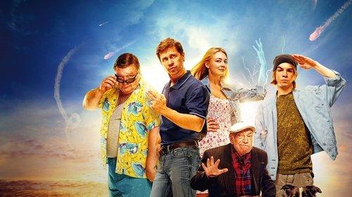 Super Family filmas žiurėti online