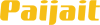 Paijait studio logo