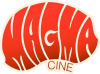 Magma Cine studio logo