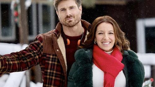 Snowbound for the Holidays filmas žiurėti online