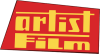 Artist Film studio logo