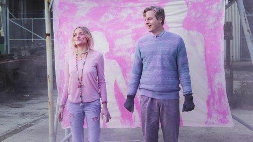 What if it Works? filmas žiurėti online