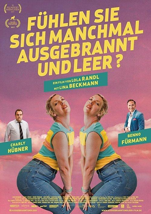 Fühlen Sie sich manchmal ausgebrannt und leer? filmas online