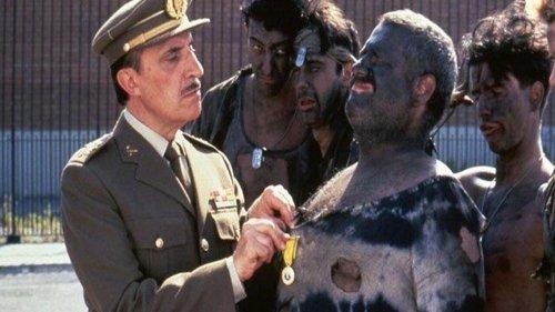 Tales of the Stinking Military Service filmas žiurėti online