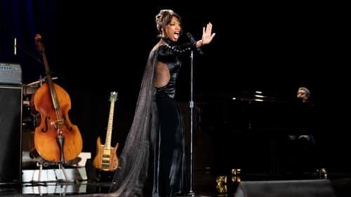 Aš noriu šokti: Whitney Houston filmas filmas žiurėti online