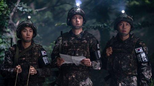 육사오（6/45） filmas žiurėti online