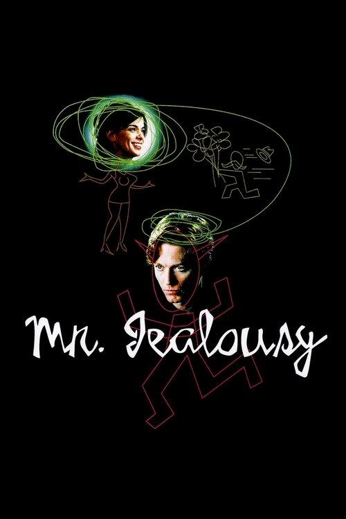 Mr. Jealousy filmas online