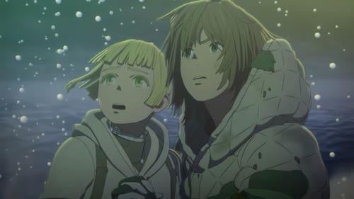 Kaina of the Great Snow Sea: Star Sage filmas žiurėti online