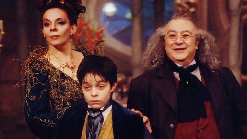 Castelo Rá-Tim-Bum: O Filme filmas žiurėti online