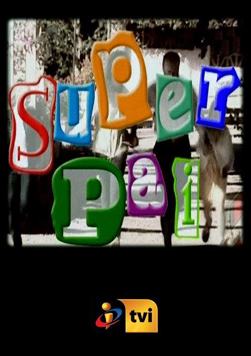 Super Pai filmas online
