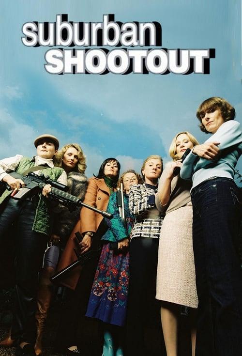 Suburban Shootout filmas online