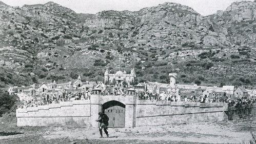 Jack and the Beanstalk filmas žiurėti online