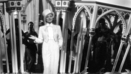 Blonde Venus filmas žiurėti online