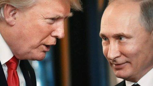 Opération Trump : Les espions russes à la conquête de l'Amérique filmas žiurėti online