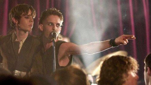 Brothers of the Head filmas žiurėti online