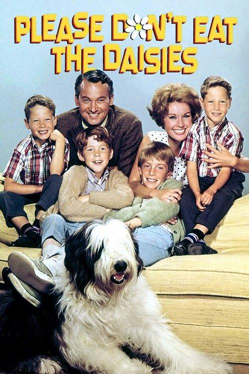 Please Don't Eat the Daisies filmas online