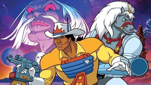 BraveStarr: The Legend filmas žiurėti online