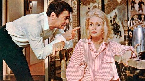 Goodbye Charlie filmas žiurėti online