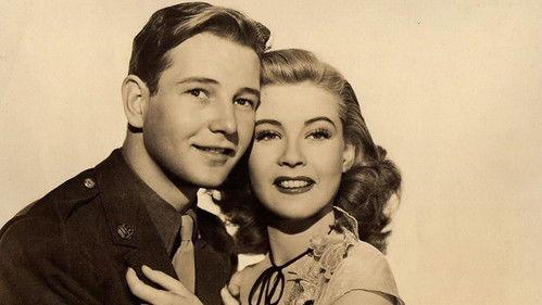 Two Girls and a Sailor filmas žiurėti online