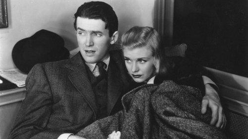 Vivacious Lady filmas žiurėti online