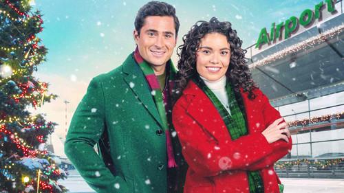Planes, Trains, and Christmas Trees filmas žiurėti online