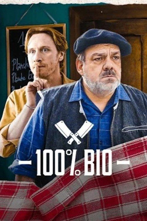 100% bio filmas online