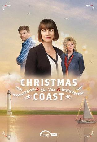 Christmas on the Coast filmas online