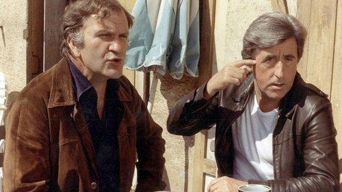 Impossible Is Not French filmas žiurėti online