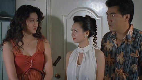 Queen of Underworld filmas žiurėti online