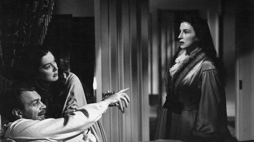 Mourning Becomes Electra filmas žiurėti online