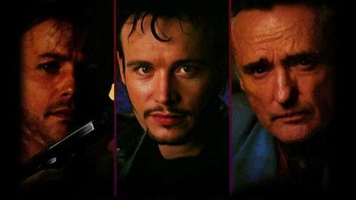 Sunset Heat filmas žiurėti online