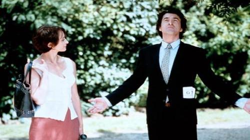 Les Apprentis filmas žiurėti online