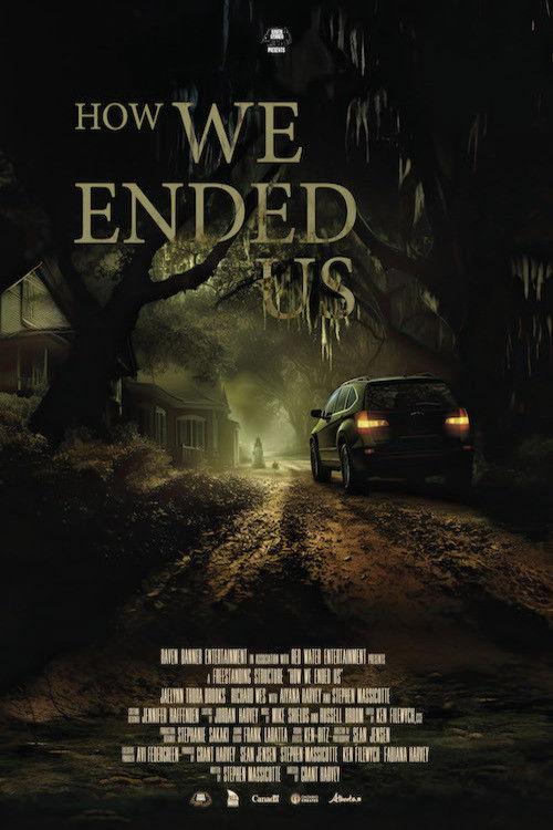 How We Ended Us filmas online