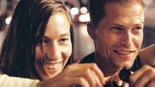 Barefoot filmas žiurėti online