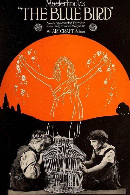 The Blue Bird filmas online