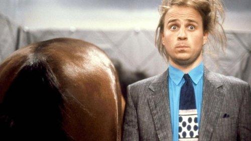 Hot to Trot filmas žiurėti online