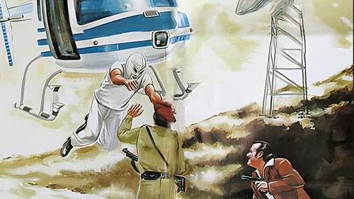 Santo vs. the TV Killer filmas žiurėti online