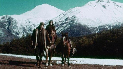 Cut-Throats Nine filmas žiurėti online