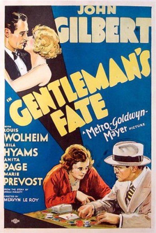 Gentleman's Fate filmas online