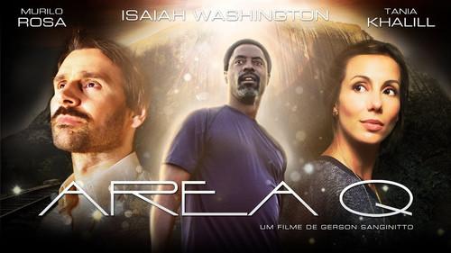 Area Q. filmas žiurėti online