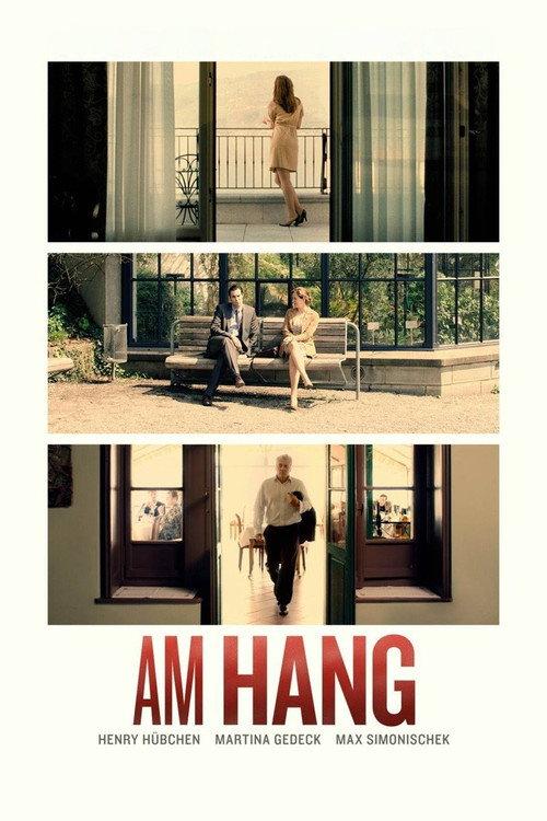 Am Hang filmas online