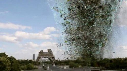 Metal Tornado filmas žiurėti online