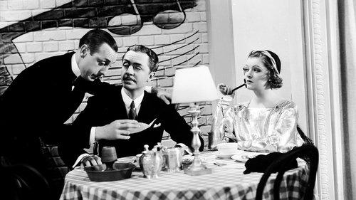 Manhattan Melodrama filmas žiurėti online