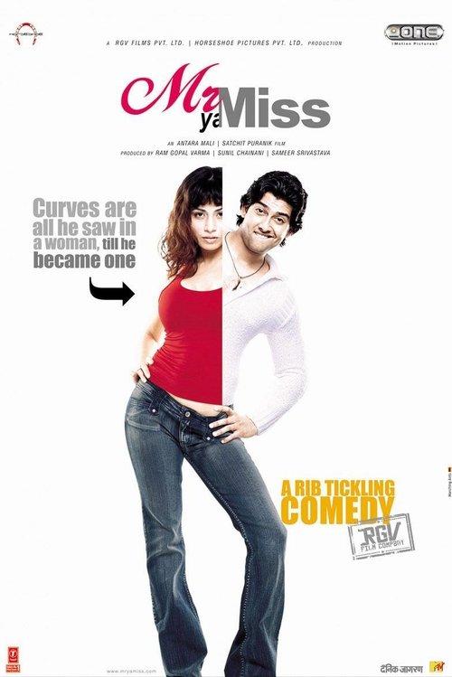 Mr Ya Miss filmas online