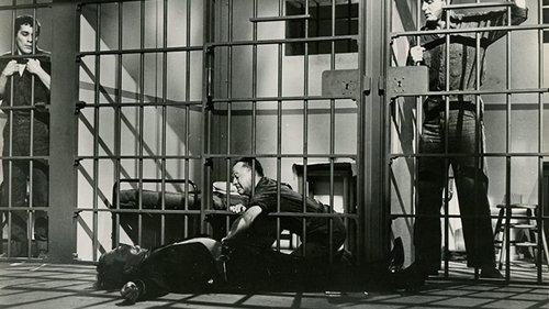 The Last Mile filmas žiurėti online