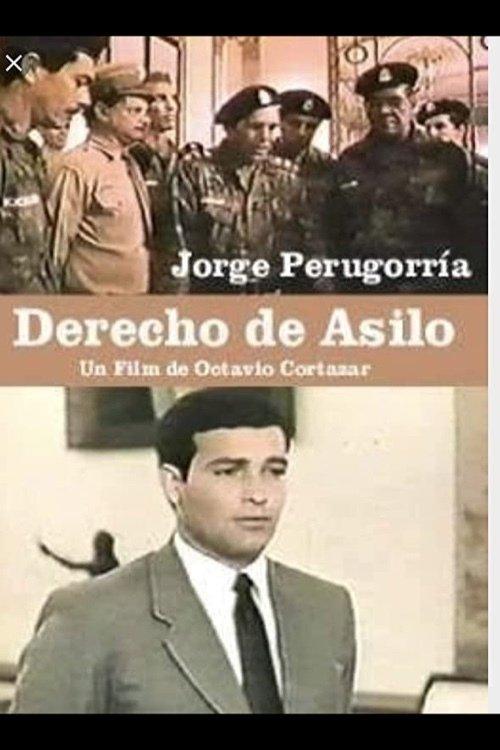 Derecho de asilo filmas online