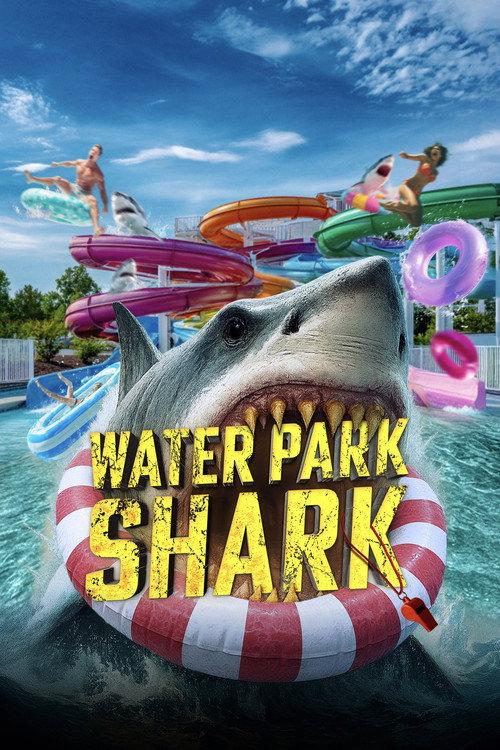 Water Park Shark filmas online